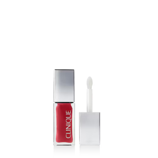 tubetto quadrato gloss con applicatore in spugna