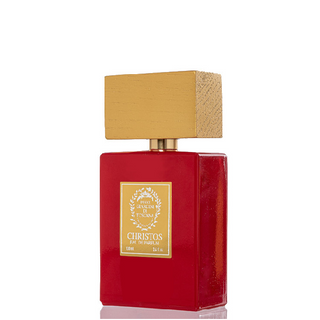 CHRISTOS RED EDITION 2023 (EDP 100)