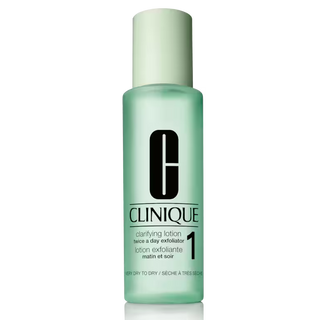 Clarifying Lotion I - Very Dry to Dry Skin