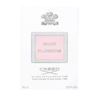 Wind Flowers (EDP 75)