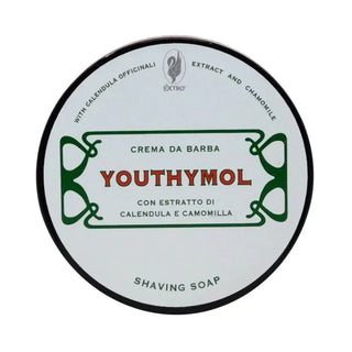 Shaving Cream Youthmol 75ml SHAVING CREAM