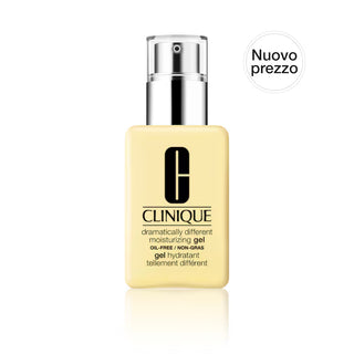 DRAMATICALLY DIFFERENT MOISTURIZING GEL - OILY SKIN (TYPE III - IV) 50ml