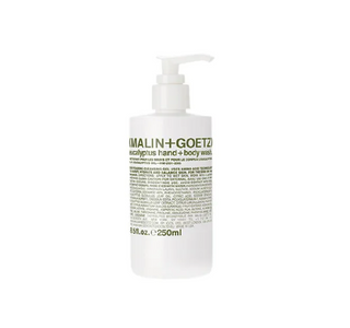 (MALIN+GOETZ) Eucalyptus hand + body wash 250ml