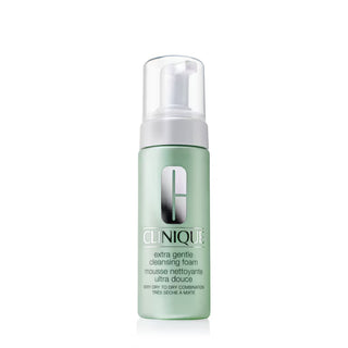 Extra Gentle Cleansing Foam