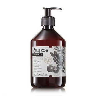 Gentle Cleansing Fluid Shampoo