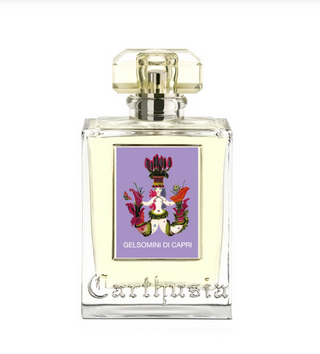 Jasmine of Capri (EDP)