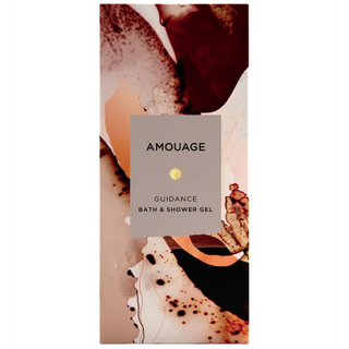 Guidance Shower Gel 360ml