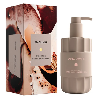 Guidance Shower Gel 360ml