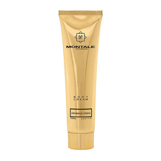 Arabians Tonka Body Cream 150ml
