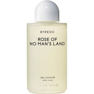 BYREDO Rose of no Man's Land Bagno Schiuma 225ml