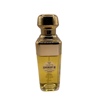 Givenchy III EDT 100ml Vapo