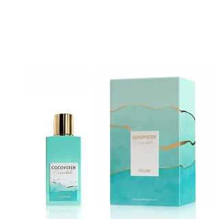 COCOYSTER Carambola Extrait de Parfum 50ml