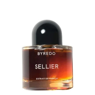 Sellier (Perfume Extract)