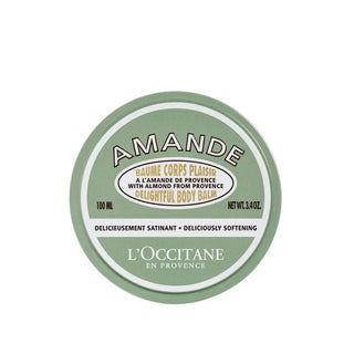 AMANDE Delicate Body Cream 100ml