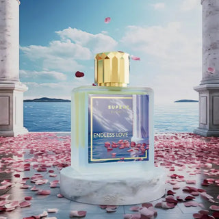 Endless Love - 50 ml Extrait De Parfum