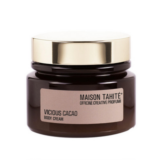 Viciuos cocoa body cream 250ml