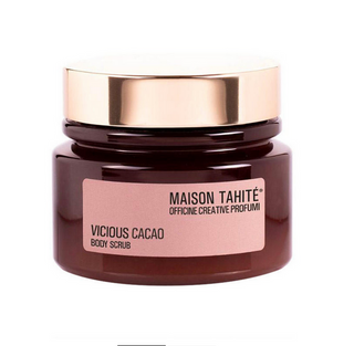 Viciuos cocoa body scrub 250ml