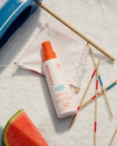 Insolazione nei bambini: come prevenirla e come scegliere solari con buon INCI!