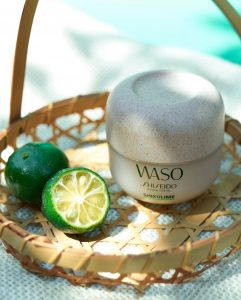 Nuova Linea Waso Shiseido: dal Giappone, 4 super ingredienti, 4 super poteri