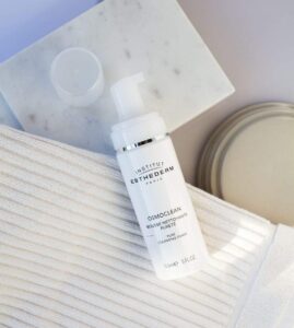 Beauty Routine Viso di Gennaio in 7 step