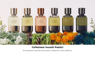 Incanti Poetici con Brunello Cucinelli