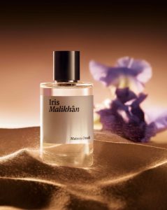 Vuoi una nuova esperienza olfattiva? Vi presentiamo Maison Crivelli, il profumo come esperienza di vita