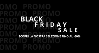 ✨ Black Friday 2025: Profumi, Cosmetica e Candele - Le Occasioni da Non Perdere!