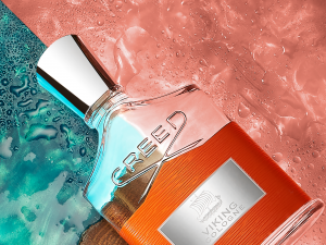 Viking Cologne, la nuova fragranza Creed dalle terre d’Islanda