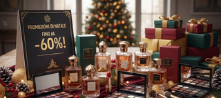 🎁 Idee Regalo di Natale Esclusive: promo fino al -60% 🎁
