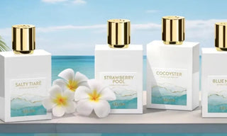 Salum Parfums: I Best Seller Che Stanno Conquistando il Mondo della Profumeria
