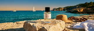 Profumi estivi: Posso mettere il profumo sotto il sole? Come farlo durare con afa e sudore?