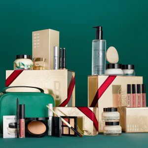 Finalmente è arrivato! Bobbi Brown,il make up che esalta la tua bellezza naturale.