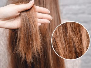 S.O.S Capelli Secchi dopo l’estate? E’ ora di curarli!