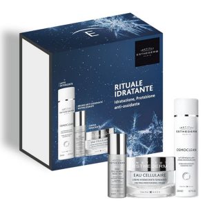 Skincare a gennaio: 3 consigli su cosa NON fare!