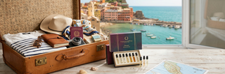 Cosa mettere in valigia: i Discovery Kit di Nicchia da portare in vacanza