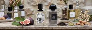 Transition Scents: Come guidare il passaggio dal profumo estivo a quello autunnale