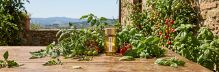 Fragranze oltre i soliti agrumi: 3 sfumature verdi e la foglia di pomodoro da provare subito!
