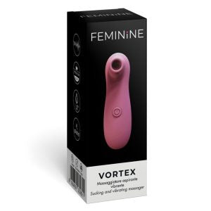 Benessere sessuale e piacere: scopriamo insieme la nuova linea Feminine