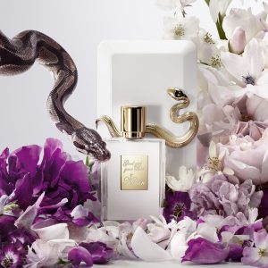 Il lusso sostenibile di Kilian Paris