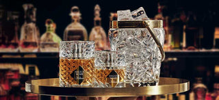 Autunno e...profumi al liquore!