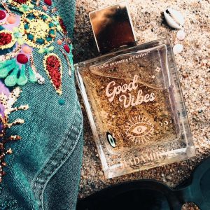Madarmina, il nuovo brand dalle fragranze bohemien
