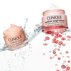 Scopri gli effetti della nuova crema viso Clinique: per te un regalo che aiuta anche l’ambiente!