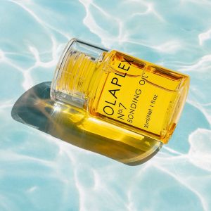 Olaplex, il trattamento per la ricostruzione dei capelli più famoso al mondo!