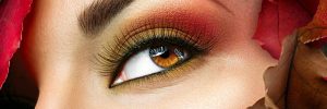 Make up d’autunno: ecco le tendenze 2021!