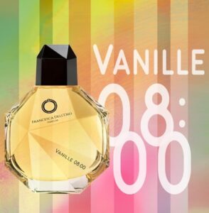 4 diverse Vaniglie per un Autunno…dolce!