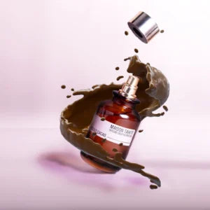 Voglia di cioccolato a Pasqua? Anche nei profumi!