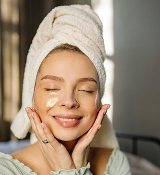Prodotti skincare di alta gamma per la cura del viso