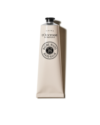 Balsamo Mani Karité 25% Shea Butter 150ml