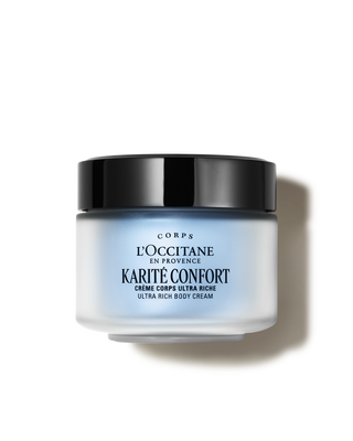 KARITE' CONFORT Crema Corpo Ultra Ricca 200ml