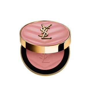 Make Me Blush Bold Blurring Blush YSL
